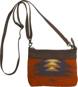 StS Ranchwear Womens Grace Cossbody Bag In Crimson Sun