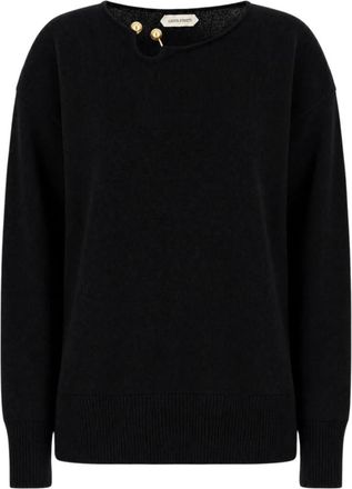 Alberta Ferretti Donna, Maglie, Nero, S, new