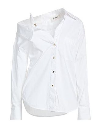 Blugirl CAMISETAS Y TOPS - Camisas en YOOX.COM