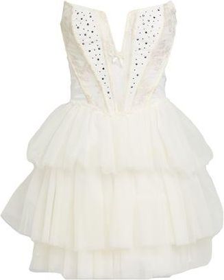 Aniye By VESTIDOS - Minivestidos en YOOX.COM