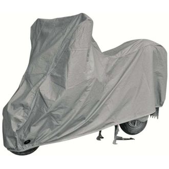 OEM Se Adapta A La Funda Para Motocicleta Forrada Aiperq Werkapro, Tama&ntilde;o Xxl: 265 X 105 X 125 Cm