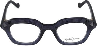 Yohji Yamamoto Occhiali da sole Yohji Yamamoto Look022 A211 /22/145