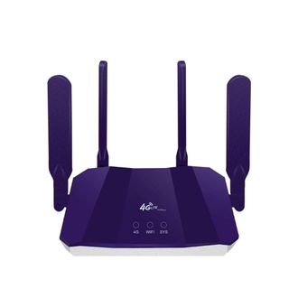 OEM Solo Para Comercio Exterior. Antena Externa Lte+wifi6. Tarjeta Tipo C. Bandas Lte-fdd 1/3/7/8/20/28a. Tdd: 38/40/41-1