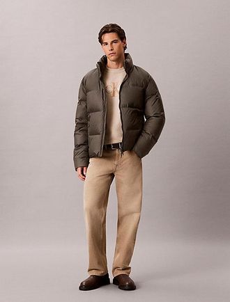 Calvin Klein Chaqueta De Plumas