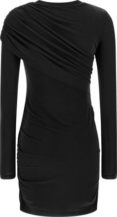 Isabel Marant Denise Dress - Black