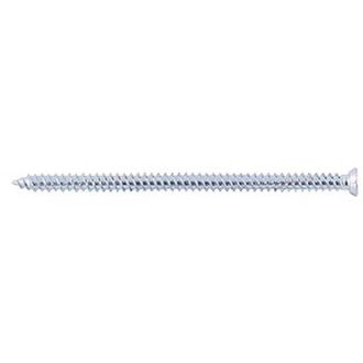Fischer 100x Tornillo Para Marco De Ventana Ffs 7,5 X 92 Mm T30 Cabeza Plana - 532930