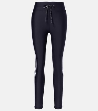 The Upside Oxford leggings