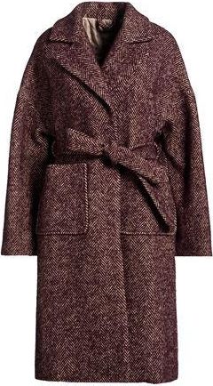Violanti ROPA DE ABRIGO - Abrigos en YOOX.COM
