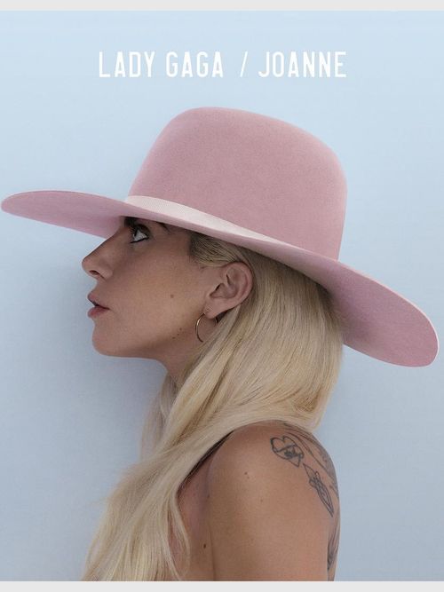 Lady Gaga Debuts New Album ‘Joanne’. Makes Country Western Cool. | Stylight