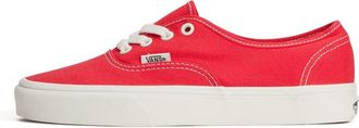 Vans Authentic - Sneakers rosso scuro