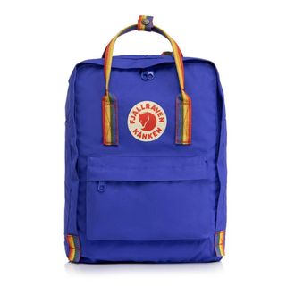 Fj&auml;llr&auml;ven unisex, Sport, Blu, Taglia unica, new