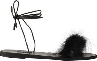 Ancient Greek Sandals CALZADO - Sandalias con cierre en YOOX.COM