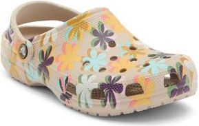 Crocs Classic Retro Summer Clog in Dulce at Nordstrom Rack, Size 7