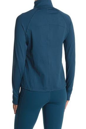 Marika Revival Zip Front Jacket in Majolica B at Nordstrom Rack, Size X-Large