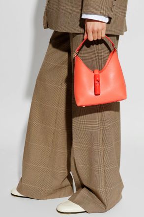 Furla Handbag Iride Mini, Womens, Orange