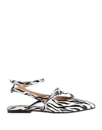Wo Milano CALZADO - Bailarinas en YOOX.COM
