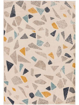 benuta Alfombra multicolor 160x230