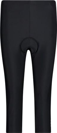 F.lli Campagnolo Bike 3/4 Pant Velohose f&uuml;r Damen | schwarz