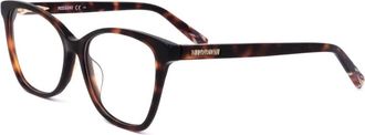 Missoni MIS 0013 Zonnebril - Dames - Brillen - Bruin - 50 MM - Accessoires