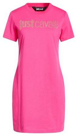 Just Cavalli VESTIDOS - Minivestidos en YOOX.COM