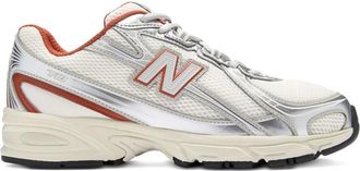 New Balance Zapatillas para Correr 740 - Sport - Hombre - Blanco - 39 1/2 EU