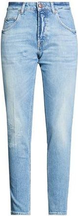 Don the Fuller BOTTOMWEAR - Jeans on YOOX.COM