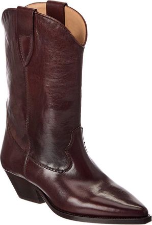 Isabel Marant Leather Boot