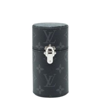 Louis Vuitton Pre-owned Bags, female, Black, Size: ONE SIZE Pre-owned Vintage Mini Pouch