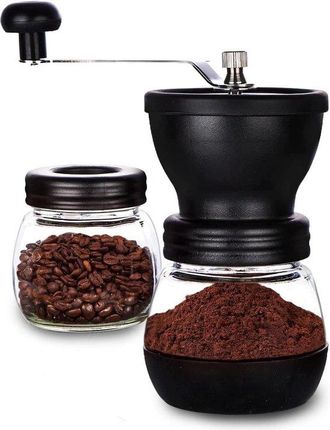 OEM Molinillo De Caf&eacute; Manual Molinillo De Espresso Molinillo De Granos De Caf&eacute; Manual