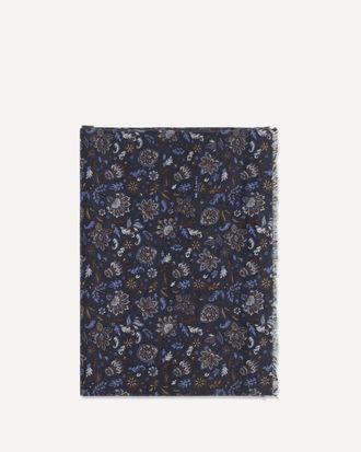 Kiton Foulard fantasia paisley Man UNI