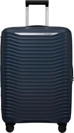 Samsonite Upscape Spinner 68/25 Exp - unisex - Grote koffers - Blauw - ONE Size - Koffers