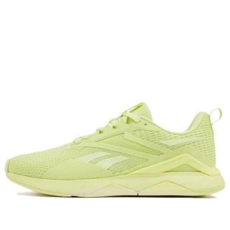 Reebok (WMNS) Reebok Nanoflex 2.0 Green 100033773