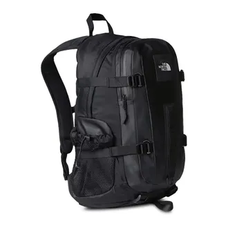 The North Face Backpacks, male, Black, Size: ONE SIZE Hot Shot BC