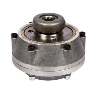 Bertolini Embrague C&oacute;nico Bertolini Yabe Para Motocultor 307-406 A00313
