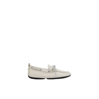 Camper Right Nina - female - Camper - Loafers - White - 6 UK - Shoes