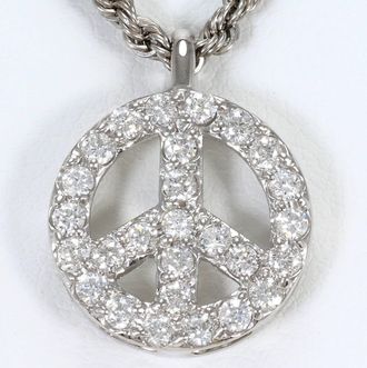 C&A Unbranded (18K) Necklace (Pre-Owned)