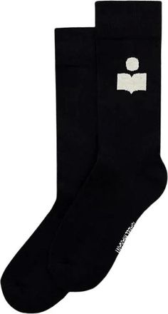 Isabel Marant unisex, Ropa interior, Negro, Talla: ONE Size