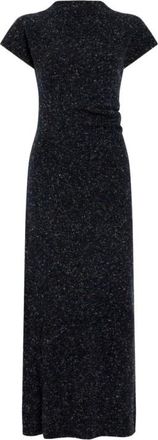 Proenza Schouler Kleedjes, Dames, Zwart, S, Kleedjes