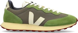 Veja Sneakers RIO Branco II Alveomesh - Heren - Sneakers - Groen - 42 EU - Schoenen