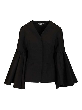 Jacquemus The Paysan Robe