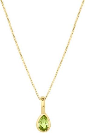Set & Stones Cyrus Hand Chain in Gold /August at Nordstrom
