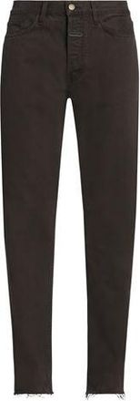 Fear of God BOTTOMWEAR - Jeans on YOOX.COM