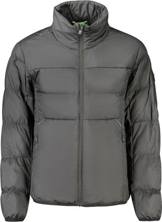 HUGO BOSS Polyester Mens Mens Jacket