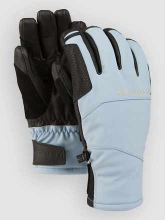 Burton AK Gore-Tex Clutch Handschoenen blauw