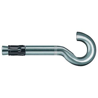 Fischer Fuelle Fischer Gancho De La Pared Fna Ii 6x25h De Acero 00044126