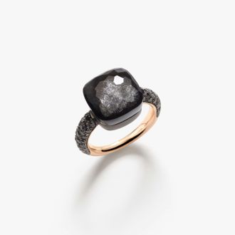 POMELLATO Nudo Maxi Ring