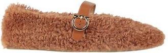 Ferragamo CALZATURE - Ballerine su YOOX.COM