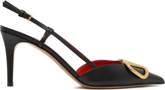 Valentino Mujer, Zapatos, Negro, Talla: 37 EU