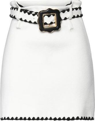 Cormio PARTES DE ABAJO - Minifaldas en YOOX.COM