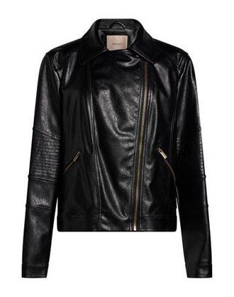 Twin-Set COATS & JACKETS - Jackets on YOOX.COM